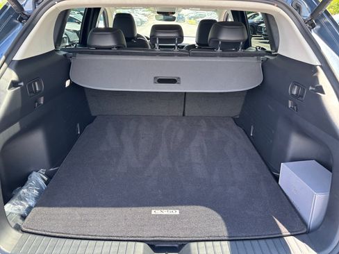 Certified 2025 MAZDA CX-50 AWD 2.5 S w/ Cargo Package image 15