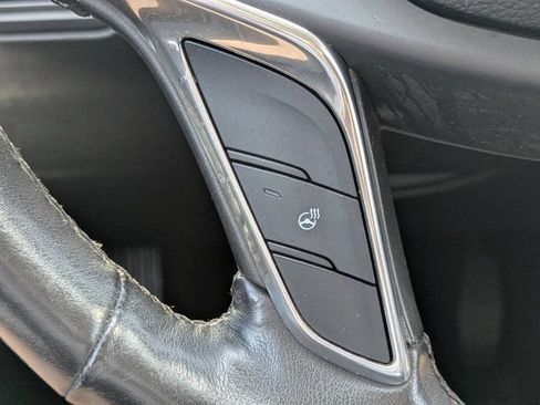 Used 2017 Cadillac XT5 Luxury AWD/4WD image 22