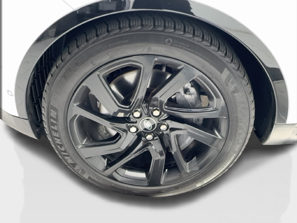 Used 2023 Land Rover Discovery HSE R-Dynamic AWD/4WD image 14