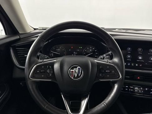 Used 2023 Buick Envision Preferred image 23