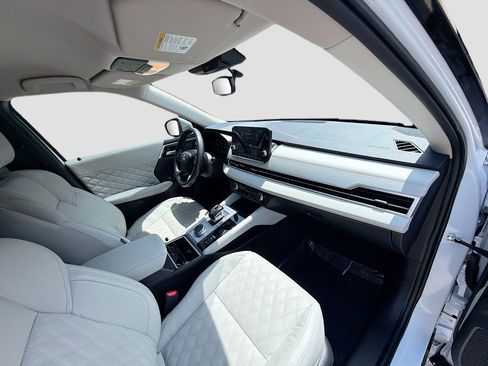 Used 2024 Mitsubishi Outlander SEL FWD image 30