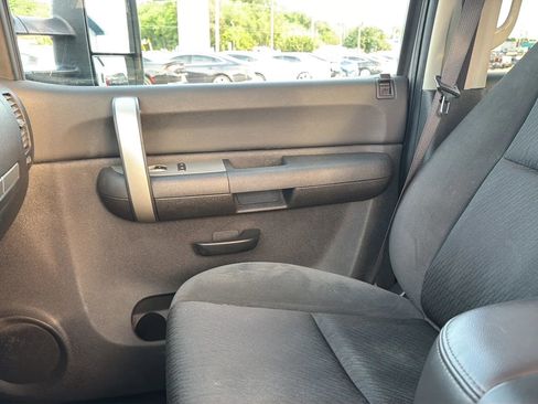 Used 2008 GMC Sierra 2500 SLE w/ SLE2 Preferred Package AWD/4WD image 70