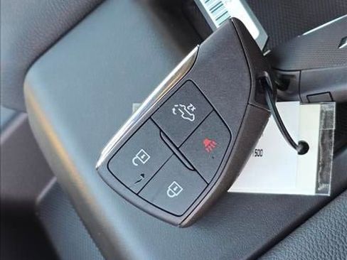 New 2026 Chevrolet Silverado 1500 W/T w/ WT Safety Package image 32