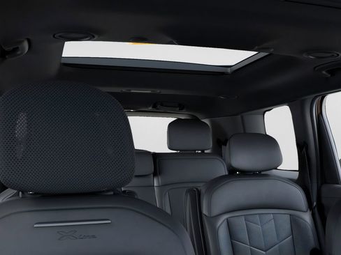 New 2027 Kia Telluride SX X-Line AWD/4WD image 27