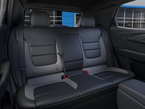 New 2026 Chevrolet TrailBlazer ACTIV FWD image 17