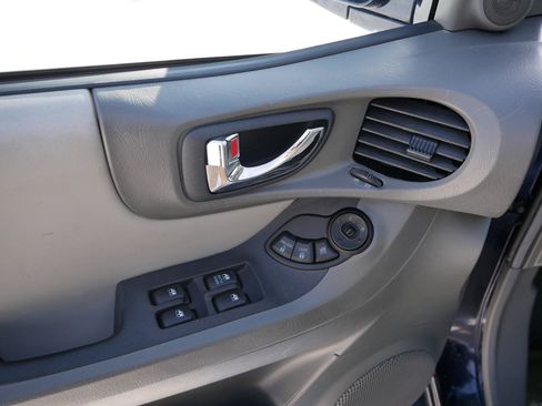 Used 2005 Hyundai Santa Fe GLS image 20