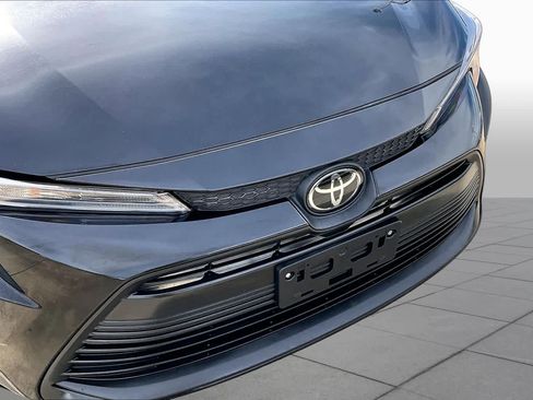 Used 2024 Toyota Corolla LE FWD image 28