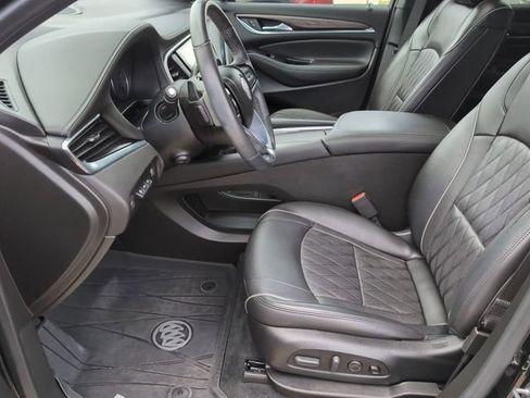 Certified 2023 Buick Enclave Avenir w/ Avenir Technology Package AWD/4WD image 26