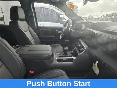 Used 2026 GMC Sierra 1500 Denali AWD/4WD image 18