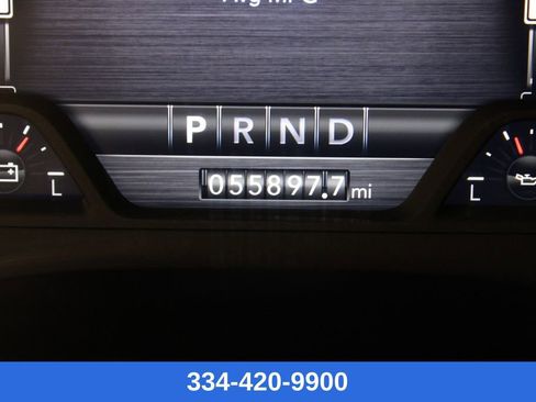 Used 2024 RAM 2500 Laramie image 10