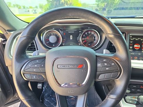 Used 2020 Dodge Challenger R/T RWD image 19