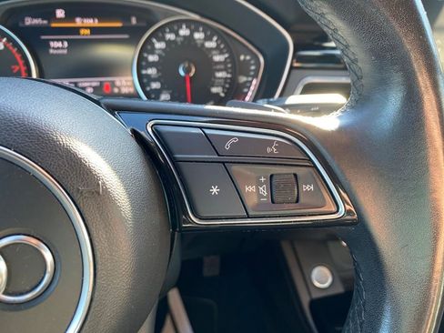 Used 2021 Audi A5 2.0T Premium image 27