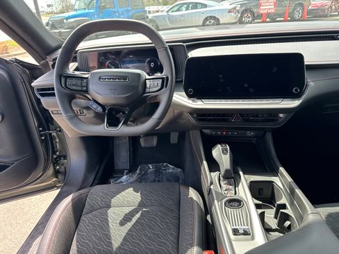 New 2026 Dodge Charger Scat Pack image 7