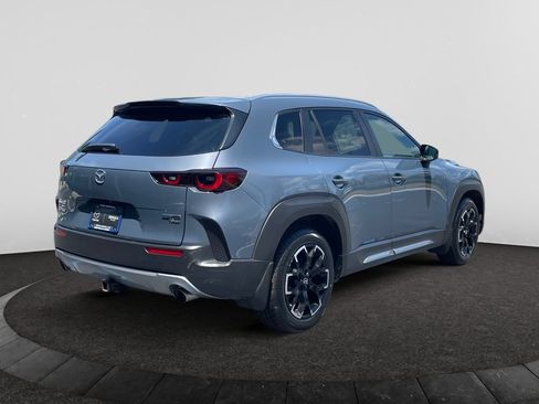 Used 2023 MAZDA CX-50 Meridian Edition w/ Apex Package AWD/4WD image 5