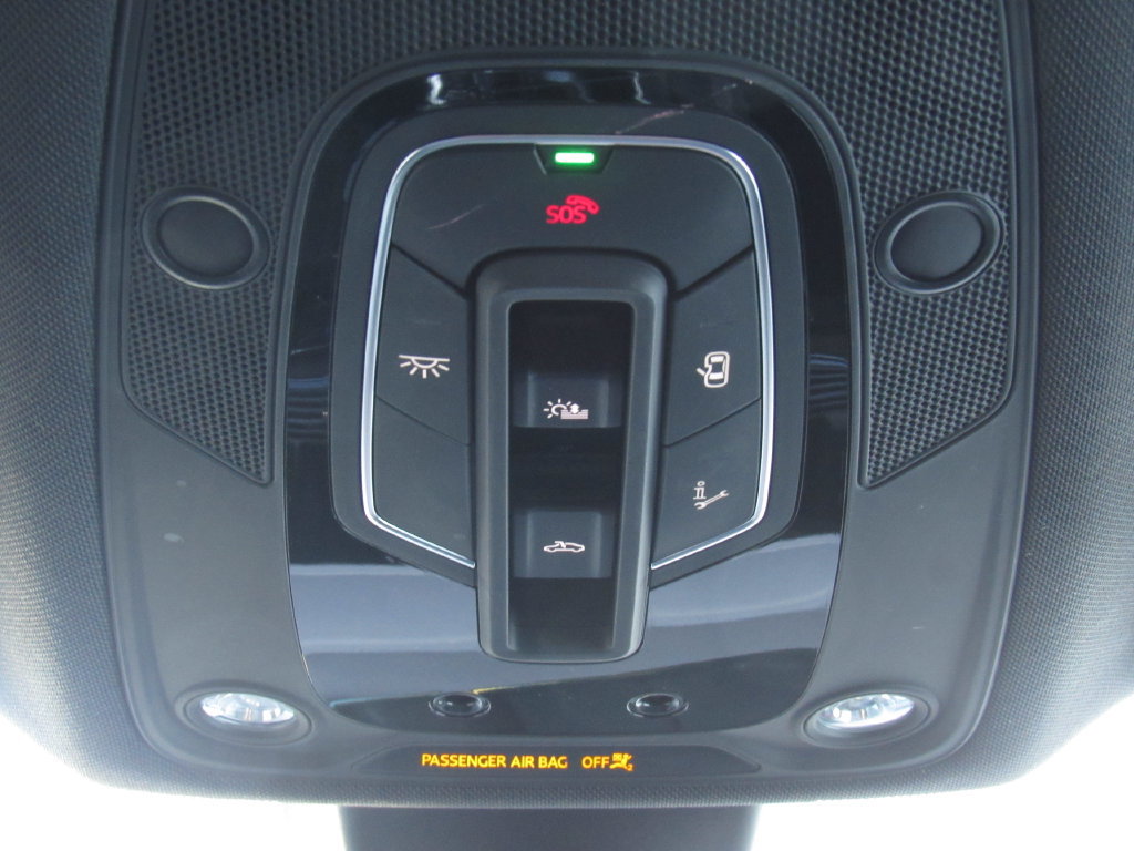 Used 2022 Audi SQ5 Premium Plus AWD/4WD image 25