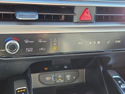 New 2026 Kia Sorento S AWD/4WD image 26