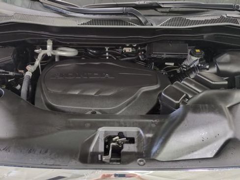 Used 2023 Honda Ridgeline RTL image 31