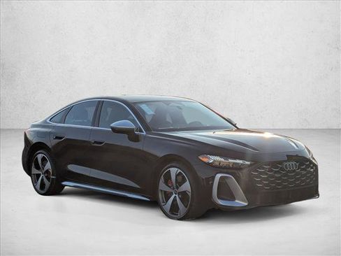 Used 2025 Audi S5 Premium Plus image 6