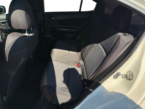 Used 2017 Subaru WRX AWD/4WD image 16