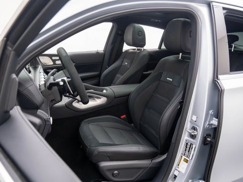 New 2026 Mercedes-Benz GLE 53 AMG 4MATIC Coupe image 13