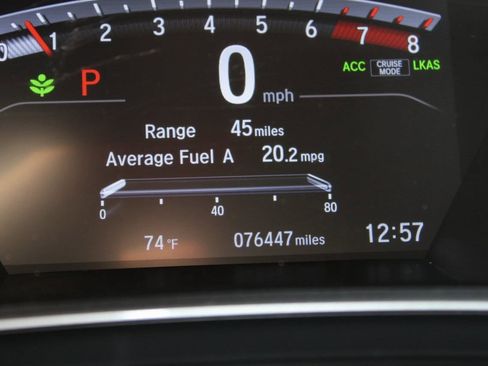 Used 2022 Honda CR-V EX image 10