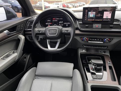 Used 2022 Audi Q5 2.0T Premium Plus w/ Premium Plus Package image 18