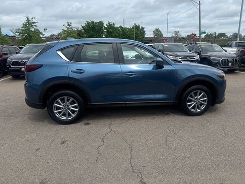 Used 2023 MAZDA CX-5 AWD 2.5 S image 9
