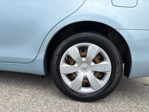 Used 2009 Toyota Camry LE FWD image 31