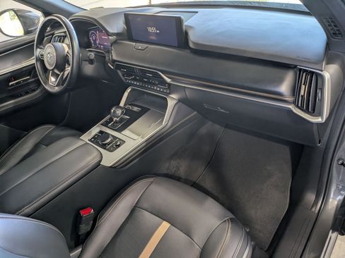 Used 2024 MAZDA CX-90 Plug-In Hybrid w/ Premium Plus image 10