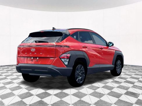 New 2026 Hyundai Kona SEL Sport image 11