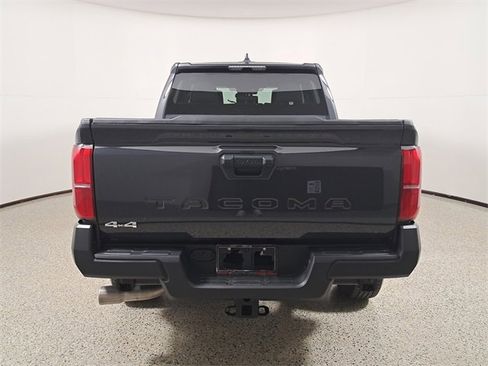 Used 2025 Toyota Tacoma SR image 6