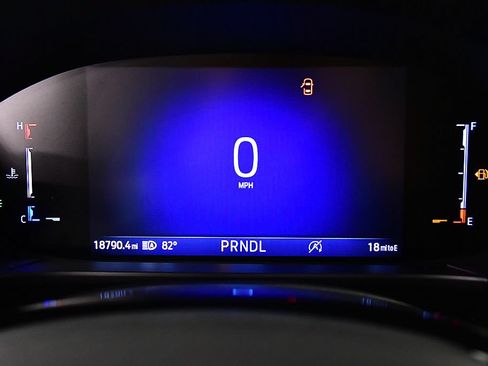 Used 2024 Ford Escape Active AWD/4WD image 17