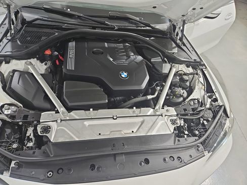 Used 2024 BMW 430i Convertible RWD image 23