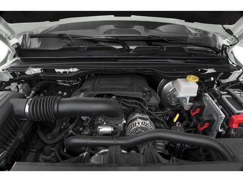 Used 2022 RAM 1500 TRX w/ TRX Level 1 Equipment Group AWD/4WD image 12
