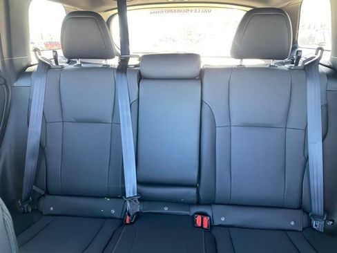New 2026 Subaru Outback Wilderness AWD/4WD image 11