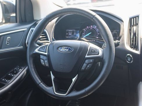 Certified 2023 Ford Edge SEL w/ Convenience Package AWD/4WD image 17