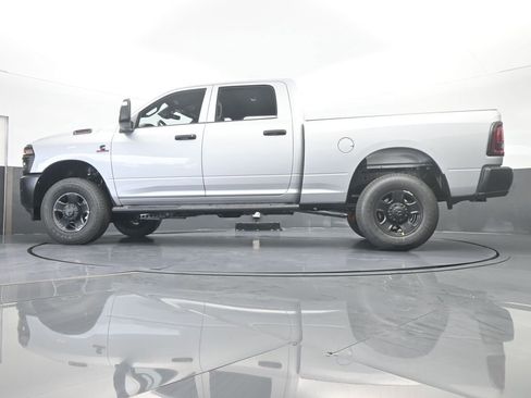 New 2026 RAM 3500 Tradesman image 54