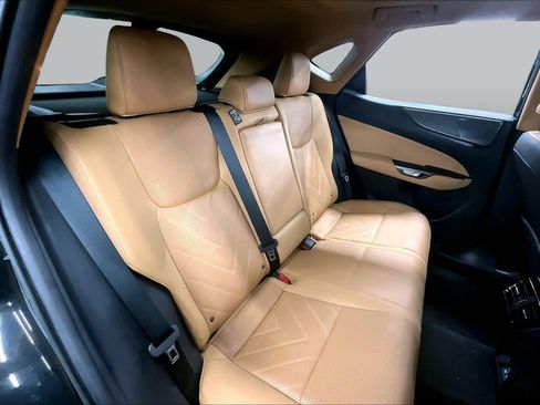 Used 2026 Lexus NX 350 AWD w/ Accessory Package (2T) image 21