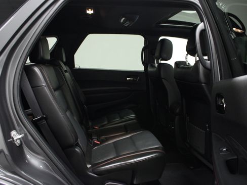 Used 2025 Dodge Durango R/T AWD/4WD image 16