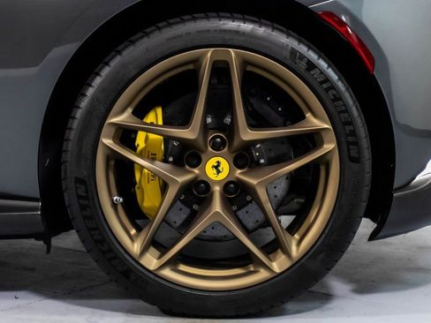 Certified 2024 Ferrari Roma image 61