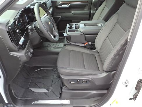 New 2026 Chevrolet Silverado 1500 LT image 5