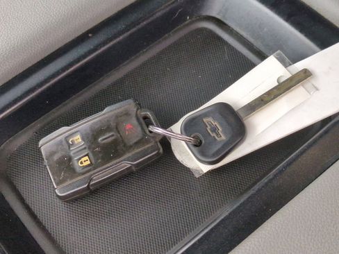 Used 2016 Chevrolet Silverado 2500 W/T w/ WT Convenience Package image 33