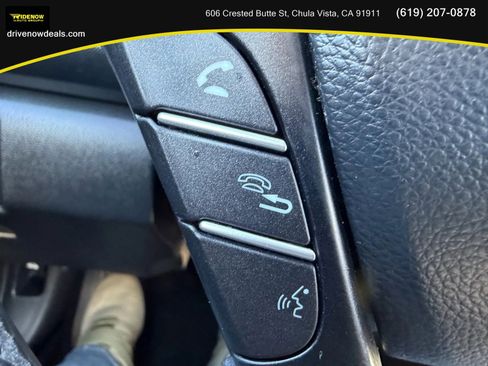 Used 2015 Honda Accord Sport image 23