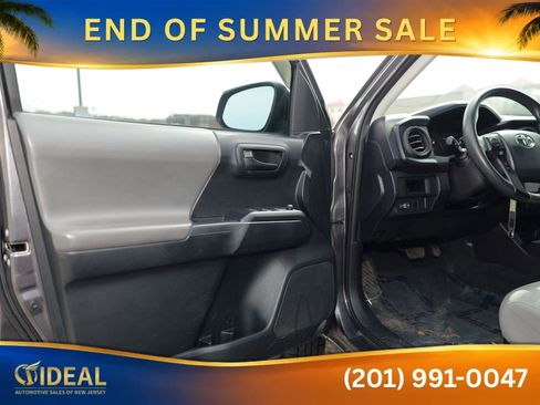Used 2016 Toyota Tacoma SR RWD image 16