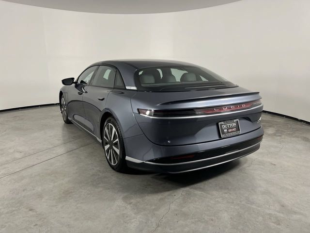 Used 2024 Lucid Air Touring AWD/4WD image 6