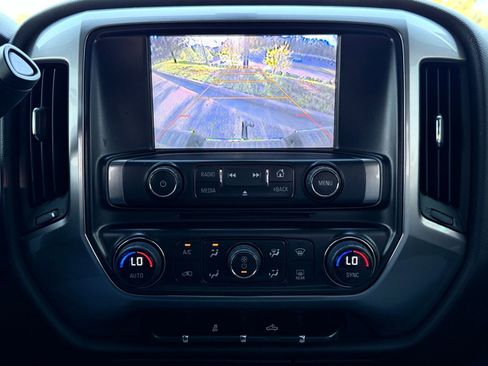Used 2014 Chevrolet Silverado 1500 LT w/ All Star Edition RWD image 30
