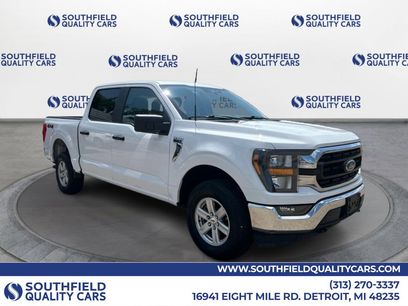 Used 2023 Ford F150 XLT