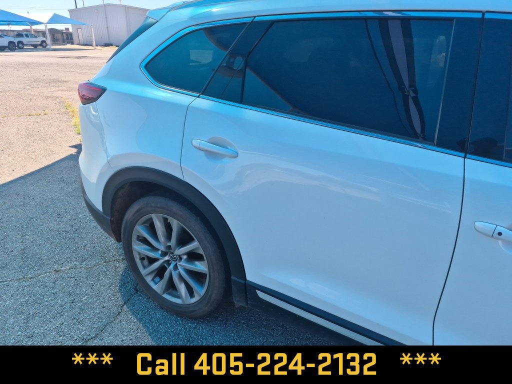 Used 2016 MAZDA CX-9 Grand Touring FWD image 18