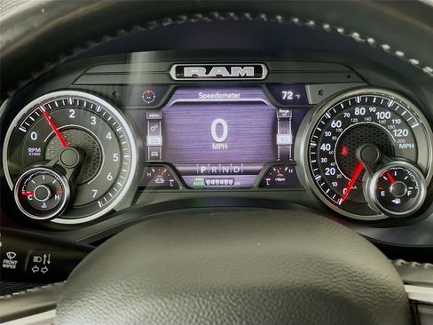 Used 2022 RAM 1500 Laramie image 15