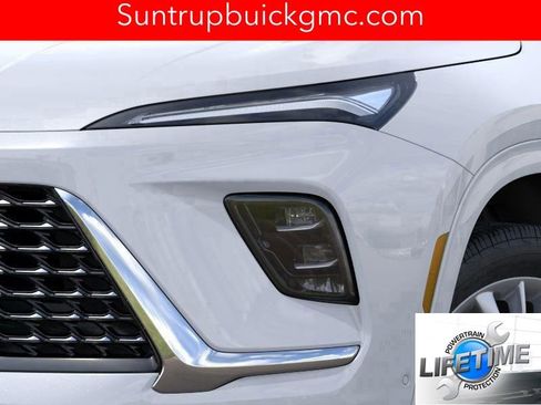New 2026 Buick Enclave Avenir w/ Super Cruise Package image 78